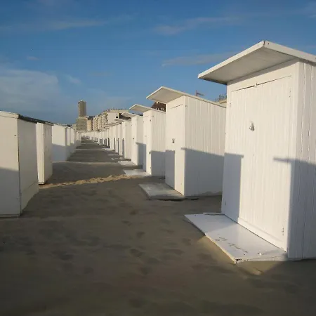 Golden Trust * Ostend