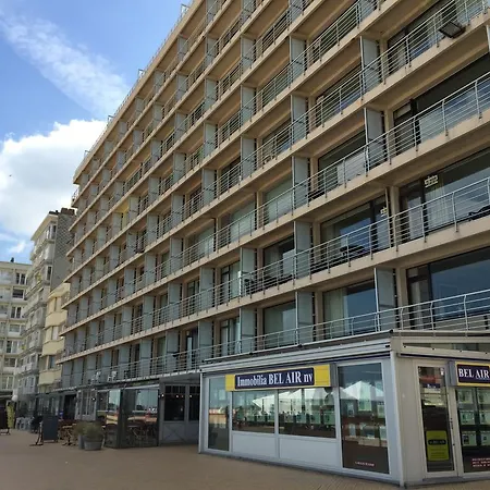 Golden Trust Apartment
