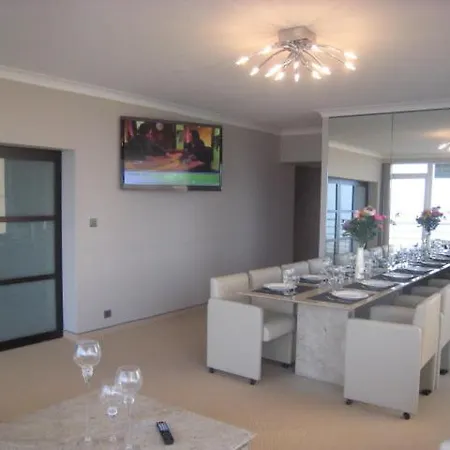 Golden Trust Apartment Ostend
