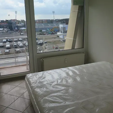 Apartment Golden Trust *