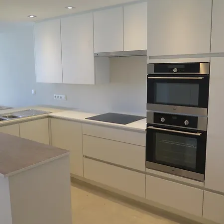 Apartment Golden Trust Ostend