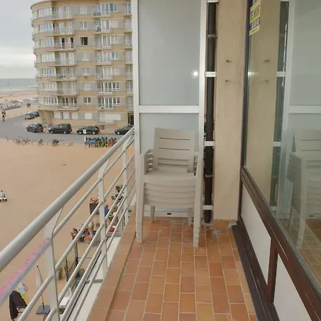 Golden Trust Ostend