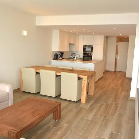 Apartment Golden Trust