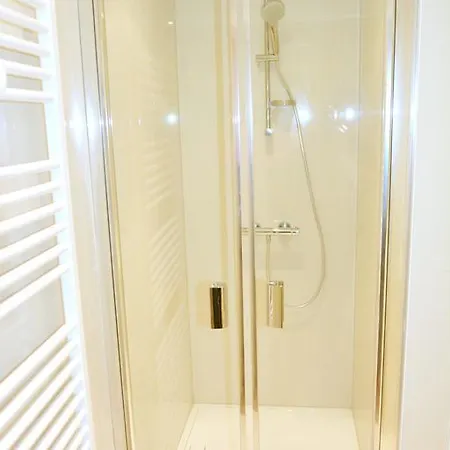 Apartment Golden Trust Ostend