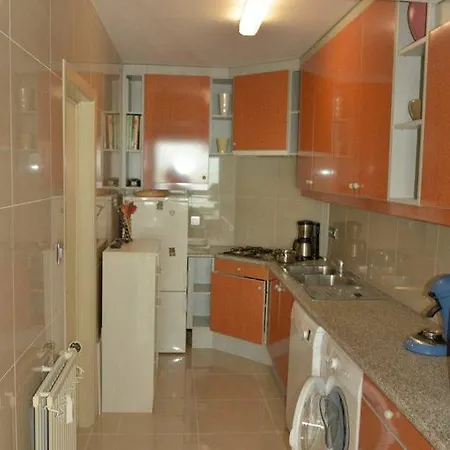 Golden Trust Apartment Ostend