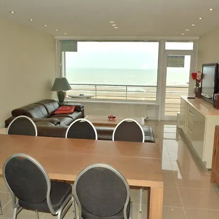 Golden Trust Apartment