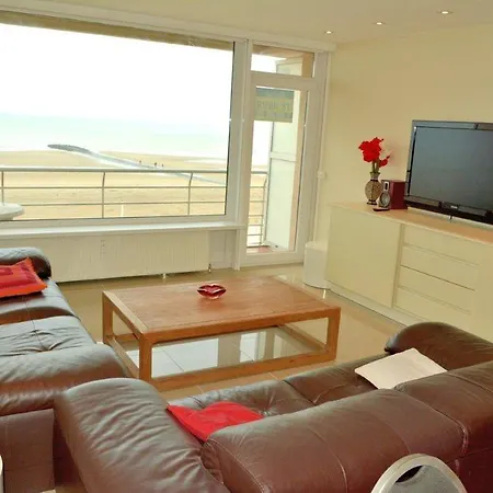 Golden Trust Apartment Ostend