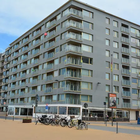 Golden Trust Apartment