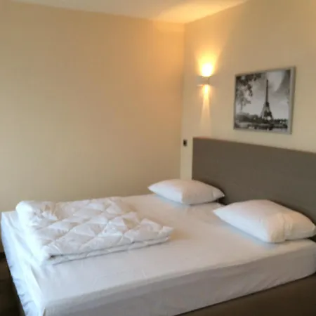 Golden Trust Apartment Ostend