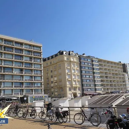 Golden Trust * Ostend