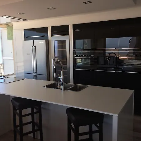 Apartment Golden Trust Ostend