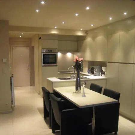 Golden Trust Apartment Ostend