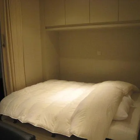 Golden Trust Apartment