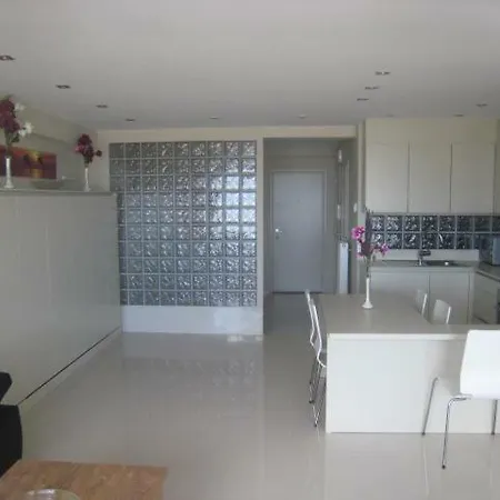 Golden Trust Apartment Ostend