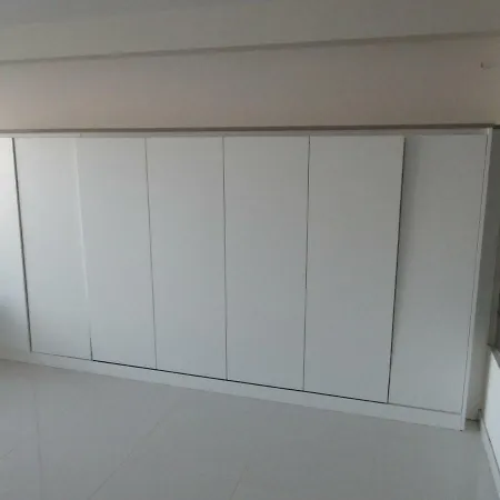 Golden Trust Apartment *