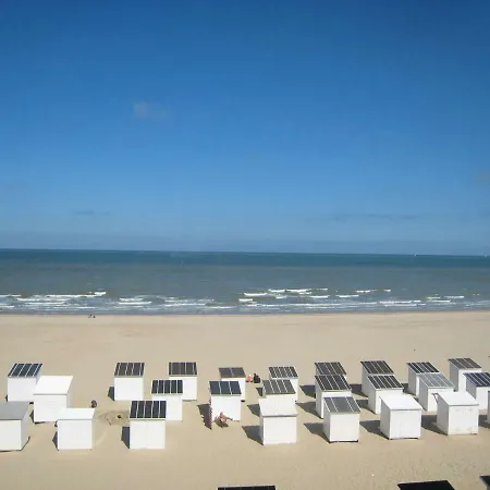 Golden Trust * Ostend