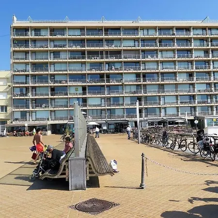 Golden Trust Apartment