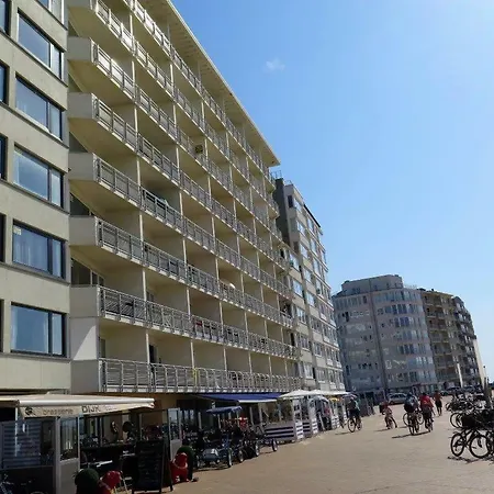 Golden Trust Apartment