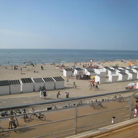 Golden Trust Ostend
