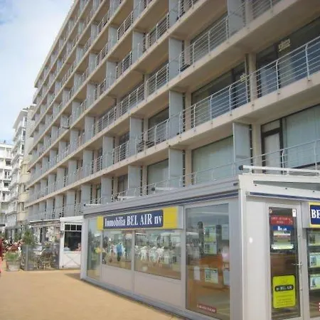 Golden Trust Apartment *